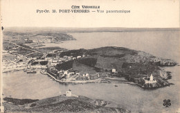 66-PORT VENDRES-N°508-H/0157 - Port Vendres