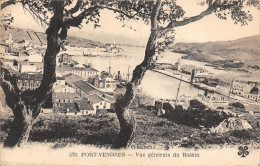 66-PORT VENDRES-N°508-H/0161 - Port Vendres