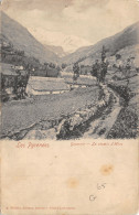 65-GAVARNIE-N°508-G/0341 - Gavarnie