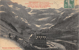 65-GAVARNIE-N°508-G/0335 - Gavarnie