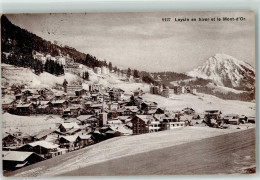 39373041 - Leysin - Other & Unclassified