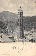 65-BAGNERES DE BIGORRE-N°508-G/0247 - Bagneres De Bigorre