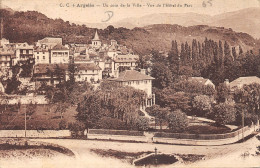 65-ARGELES GAZOST-N°508-G/0187 - Argeles Gazost