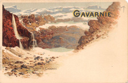 65-GAVARNIE-N°508-G/0025 - Gavarnie