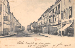 65-TARBES-N°508-F/0379 - Tarbes