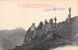 65-LE COL D ASPIN-N°508-F/0259 - Other & Unclassified