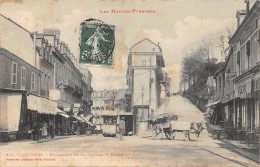 65-LOURDES-N°508-F/0257 - Lourdes