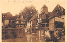 64-SALIES DE BEARN-N°508-F/0185 - Salies De Bearn