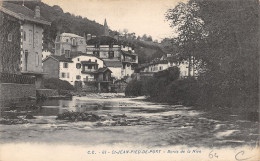 64-SAINT JEAN PIED DE PORT-N°508-F/0131 - Saint Jean Pied De Port