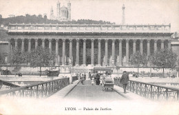 69-LYON-N°509-C/0153 - Otros & Sin Clasificación