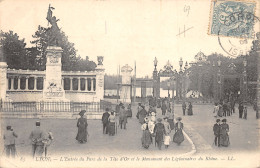 69-LYON-N°509-C/0133 - Autres & Non Classés