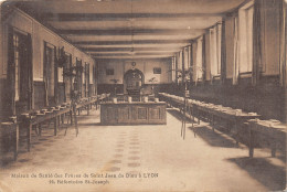 69-LYON-MAISON DE SANTE-N°509-C/0027 - Sonstige & Ohne Zuordnung