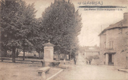 69-SAINT GERMAIN AU MONT DORE-N°509-B/0389 - Andere & Zonder Classificatie