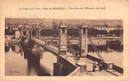69-NEUVILLE-LE PONT-N°509-B/0377 - Other & Unclassified