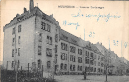 68-MULHOUSE-N°509-B/0171 - Mulhouse