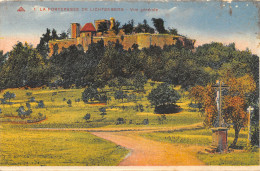 67-LICHTENBERG-LA FORTERESSE-N°509-B/0167 - Autres & Non Classés