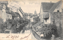 68-COLMAR-N°509-B/0129 - Colmar