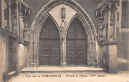 68-RIBEAUVILLE-N°509-A/0317 - Ribeauvillé