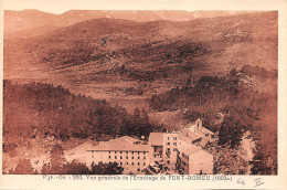 66-FONT ROMEU-N°509-A/0131 - Autres & Non Classés