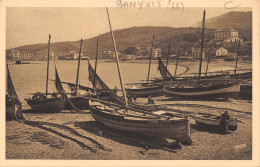 66-BANYULS SUR MER-N°509-A/0069 - Banyuls Sur Mer