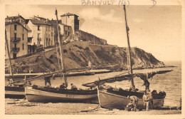 66-BANYULS SUR MER-N°509-A/0057 - Banyuls Sur Mer