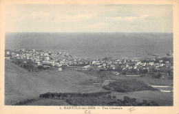 66-BANYULS SUR MER-N°509-A/0039 - Banyuls Sur Mer