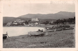 66-BANYULS SUR MER-N°509-A/0027 - Banyuls Sur Mer