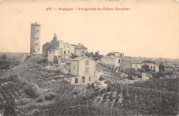 66-PERPIGNAN-N°508-H/0317 - Perpignan