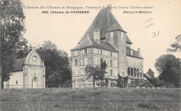 71-CYPIERRE-LE CHÂTEAU-N°509-F/0001 - Other & Unclassified