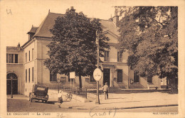 71-LE CREUSOT-N°509-E/0267 - Le Creusot