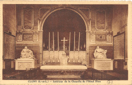 71-CLUNY-N°509-E/0241 - Cluny