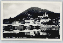 50571641 - Ponte Tresa - Andere & Zonder Classificatie