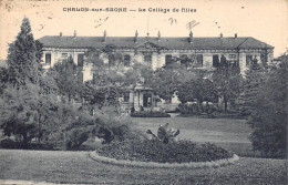 71-CHALON SUR SAONE-N°509-E/0117 - Chalon Sur Saone