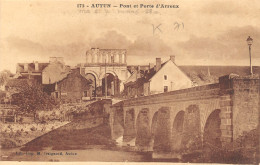 71-AUTUN-N°509-E/0009 - Autun