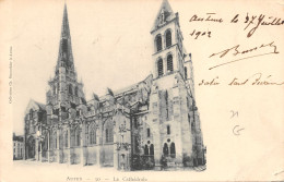 71-AUTUN-N°509-D/0397 - Autun