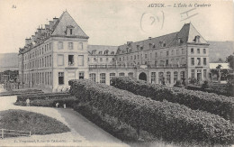 71-AUTUN-N°509-D/0309 - Autun