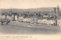 71-MACON-N°509-D/0257 - Macon