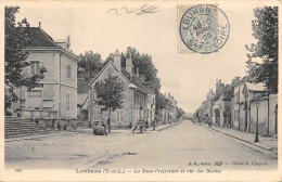 71-LOUHANS-N°509-D/0103 - Other & Unclassified