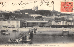 69-LYON-N°509-C/0261 - Sonstige & Ohne Zuordnung