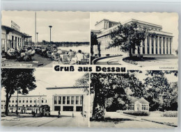 10057741 - Dessau , Anh - Dessau