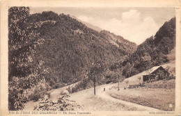 73-PAYSAGE DES ALPES-N°509-H/0295 - Otros & Sin Clasificación