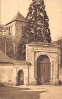 72-SOLESMES-L ABBAYE-N°509-H/0167 - Solesmes