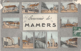 72-MAMERS-N°509-G/0055 - Mamers