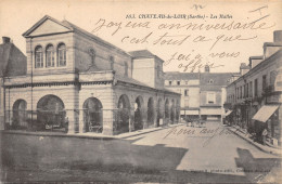 72-CHÂTEAU DU LOIR-N°509-F/0317 - Chateau Du Loir