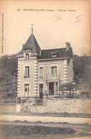 72-CHÂTEAU DU LOIR-N°509-F/0299 - Chateau Du Loir