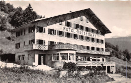 74-MARIGNIER-HOTEL LE BOSSON RIANT-N°510-C/0181 - Sonstige & Ohne Zuordnung