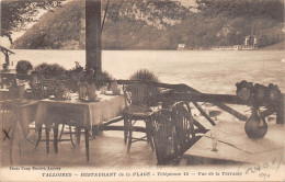 74-TALLOIRES-N°510-C/0073 - Talloires