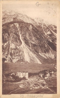 73-PRALOGNAN LA VANOISE-N°510-B/0381 - Pralognan-la-Vanoise