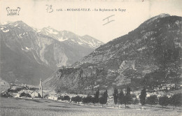 73-MODANE-N°510-B/0341 - Modane