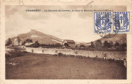 73-CHAMBERY-N°510-B/0293 - Chambery